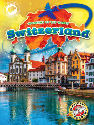 cover image of Switzerland